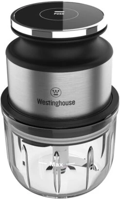 Westinghouse Hakmolen - Elektrisch - 300 Ml -Westinghouse 1 2 1