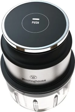 Westinghouse Hakmolen - Elektrisch - 300 Ml -Westinghouse 1 3