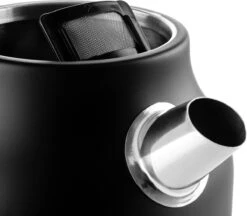 Westinghouse Retro Waterkoker + Broodrooster 2 Sleuven + Staafmixer - Zwart 15 Westinghouse Retro Waterkoker + Broodrooster 2 Sleuven + Staafmixer - Zwart -Westinghouse 1200x1050 5