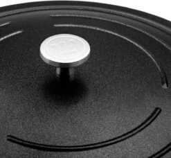 Westinghouse Pannenset Performance (Braadpan + Hapjespan) ø 28 Cm - Zwart - Inductie En Alle Andere Warmtebronnen 8 Westinghouse Pannenset Performance (Braadpan + Hapjespan) ø 28 Cm - Zwart - Inductie En Alle Andere Warmtebronnen -Westinghouse 1200x1110