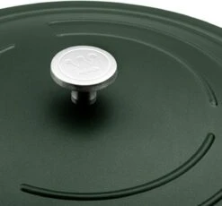 Westinghouse Performance Series Braadpan Inductie - 24cm Kookpan - Oven Geschikt - Groen -Westinghouse 1200x1118 1