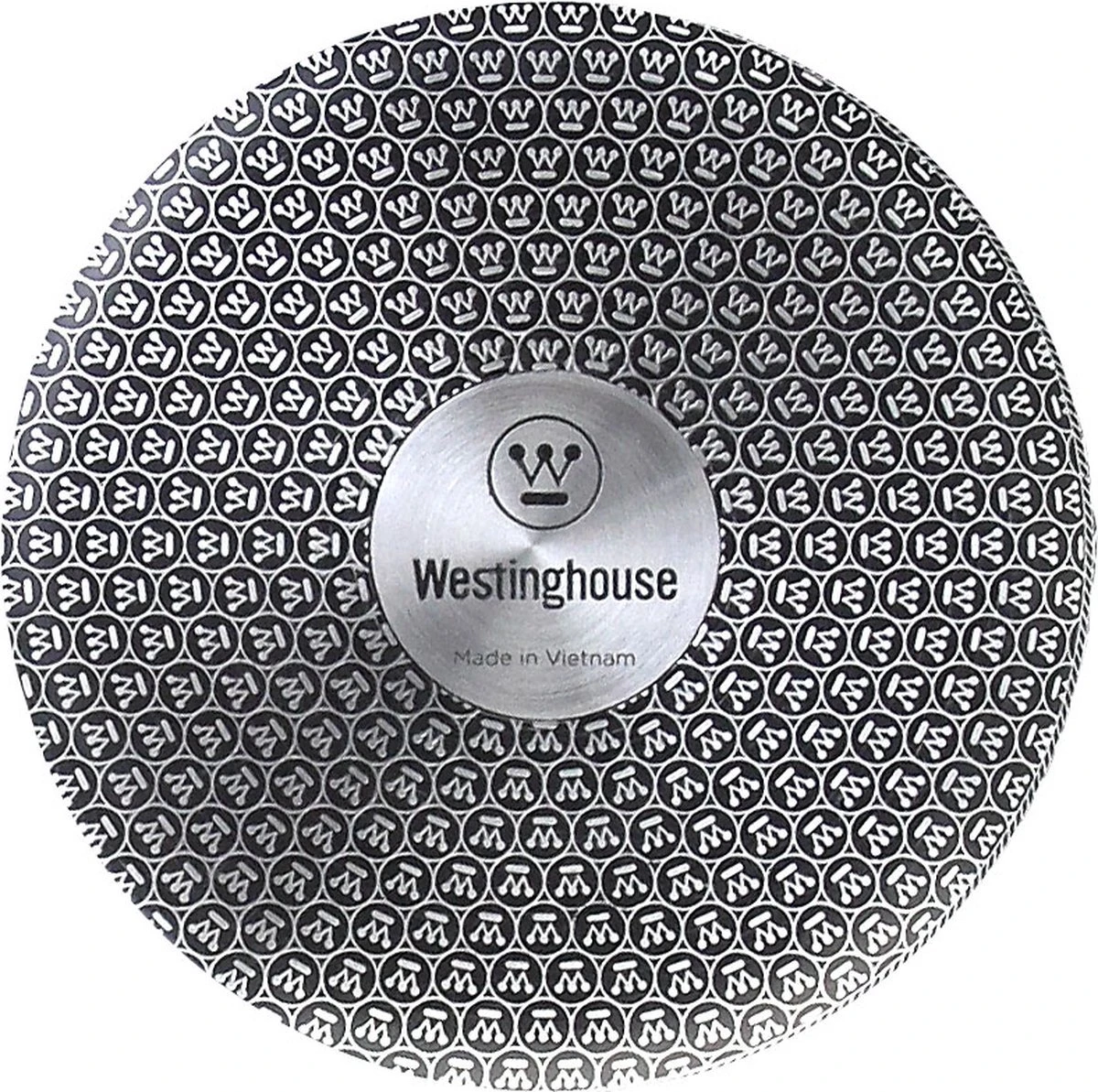 Westinghouse Pannenset Black Signature (Koekenpan + Steelpan) ø 20cm - Inductie En Alle Andere Warmtebronnen 2 Westinghouse Pannenset Black Signature (Koekenpan + Steelpan) ø 20cm - Inductie En Alle Andere Warmtebronnen - Afbeelding 2