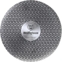 Westinghouse Pannenset Black Signature (Koekenpan + Kookpan + Hapjespan) ø 24 Cm - Inductie En Alle Andere Warmtebronnen -Westinghouse 1200x1193 6