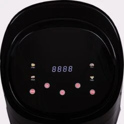 Westinghouse Airfryer / Heteluchtfriteuse - 1400 W - Zwart - 5.5 Liter 9 Westinghouse Airfryer / Heteluchtfriteuse - 1400 W - Zwart - 5.5 Liter -Westinghouse 1200x1197