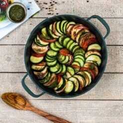 Westinghouse Performance Series - 12-delige Pannenset - Groen - 8 Pannen - Complete Pannenset - Geschikt Inductie En Alle Andere Warmtebronnen -Westinghouse 1200x1200 102