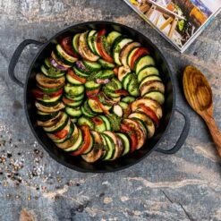 Westinghouse Performance Series - 12-delige Pannenset - Zwart - Geschikt Voor Alle Warmtebronnen Inclusief Inductie 35 Westinghouse Performance Series - 12-delige Pannenset - Zwart - Geschikt Voor Alle Warmtebronnen Inclusief Inductie -Westinghouse 1200x1200 119