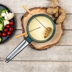 Westinghouse Pannenset Performance (Koekenpan ø 24 En 28 Cm + Steelpan ø 18 Cm) - Groen - Inductie En Alle Andere Warmtebronnen 9 Westinghouse Pannenset Performance (Koekenpan ø 24 En 28 Cm + Steelpan ø 18 Cm) - Groen - Inductie En Alle Andere Warmtebronnen -Westinghouse 1200x1200 56