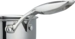 Westinghouse Pannenset Black Signature (Kookpan ø 24 Cm + Steelpan ø 20 Cm) - Inductie En Alle Andere Warmtebronnen -Westinghouse 1200x627 2