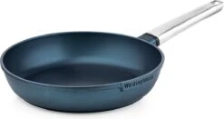 Westinghouse Pannenset Performance - Blauw - 8 Pannen - Complete Pannenset - Inductie En Alle Andere Warmtebronnen -Westinghouse 1200x636 1