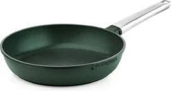 Westinghouse Pannenset Performance (Koekenpan ø 24 En 28 Cm + Steelpan ø 18 Cm) - Groen - Inductie En Alle Andere Warmtebronnen 10 Westinghouse Pannenset Performance (Koekenpan ø 24 En 28 Cm + Steelpan ø 18 Cm) - Groen - Inductie En Alle Andere Warmtebronnen -Westinghouse 1200x638