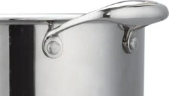 Westinghouse Pannenset Black Signature (Kookpan + Hapjespan) ø 24cm - Inductie En Alle Andere Warmtebronnen -Westinghouse 1200x681