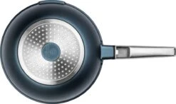 Westinghouse Pannenset Performance - Blauw - 8 Pannen - Complete Pannenset - Inductie En Alle Andere Warmtebronnen -Westinghouse 1200x714