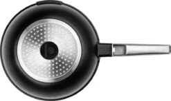 Westinghouse Pannenset Performance (Wokpan + Grillpan) ø 28 Cm - Zwart - Inductie En Alle Andere Warmtebronnen -Westinghouse 1200x715