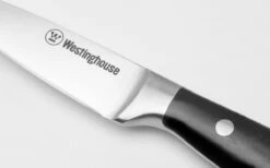 Westinghouse Schilmes 8cm - Zwart - Handig Mes RVS -Westinghouse 1200x749