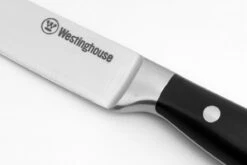 Westinghouse Utility Mes 13cm - Zwart - Officemes / Groentemes - Roestvrijstaal -Westinghouse 1200x800 4