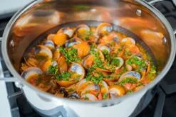 Westinghouse Pannenset Black Signature (Kookpan ø 24 Cm + Steelpan ø 20 Cm) - Inductie En Alle Andere Warmtebronnen -Westinghouse 1200x800 25