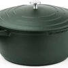 Westinghouse Performance Series Braadpan Inductie - 24cm Kookpan - Oven Geschikt - Groen