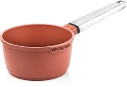 Westinghouse Pannenset Performance (Koekenpan ø 24 En 28 Cm + Steelpan ø 18 Cm) - Rood - Inductie En Alle Andere Warmtebronnen 11 Westinghouse Pannenset Performance (Koekenpan ø 24 En 28 Cm + Steelpan ø 18 Cm) - Rood - Inductie En Alle Andere Warmtebronnen -Westinghouse 1200x830
