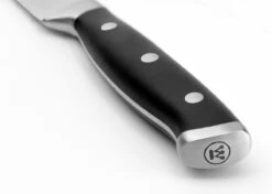 Westinghouse Utility Mes 13cm - Zwart - Officemes / Groentemes - Roestvrijstaal -Westinghouse 1200x855