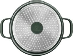 Westinghouse Performance Series Braadpan Inductie - 24cm Kookpan - Oven Geschikt - Groen -Westinghouse 1200x915 1