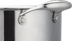 Westinghouse Kookpan Black Signature - ø 24 Cm - Standaard Anti-aanbaklaag 9 Westinghouse Kookpan Black Signature - ø 24 Cm - Standaard Anti-aanbaklaag -Westinghouse 4895218321506 9