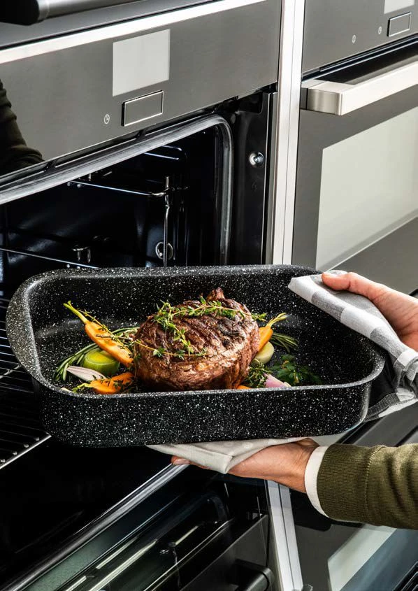 Westinghouse Braadslede Marble - 30 X 22 Cm 2 Westinghouse Braadslede Marble - 30 X 22 Cm - Afbeelding 2