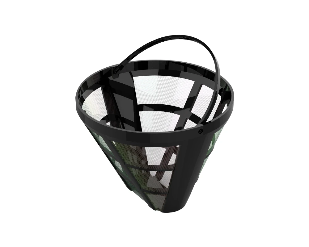 Westinghouse Filter-koffiezetapparaat Basic Wit - 1.25 Liter - WKCM621WH 3 Westinghouse Filter-koffiezetapparaat Basic Wit - 1.25 Liter - WKCM621WH - Afbeelding 3