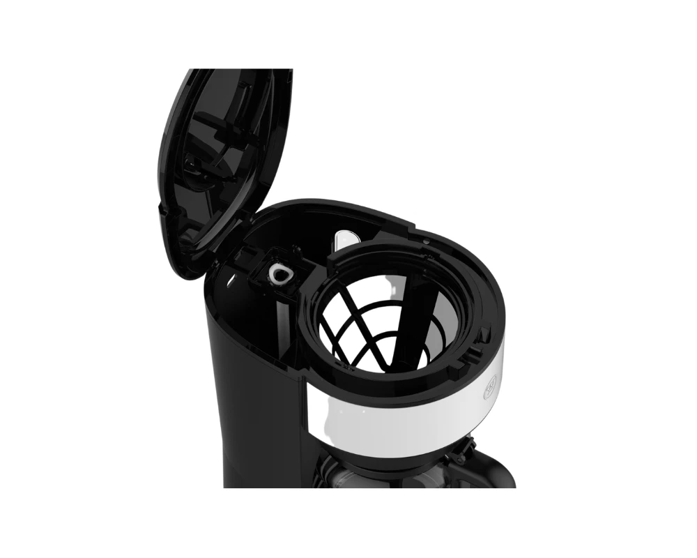 Westinghouse Filter-koffiezetapparaat Basic Wit - 1.25 Liter - WKCM621WH 2 Westinghouse Filter-koffiezetapparaat Basic Wit - 1.25 Liter - WKCM621WH - Afbeelding 2