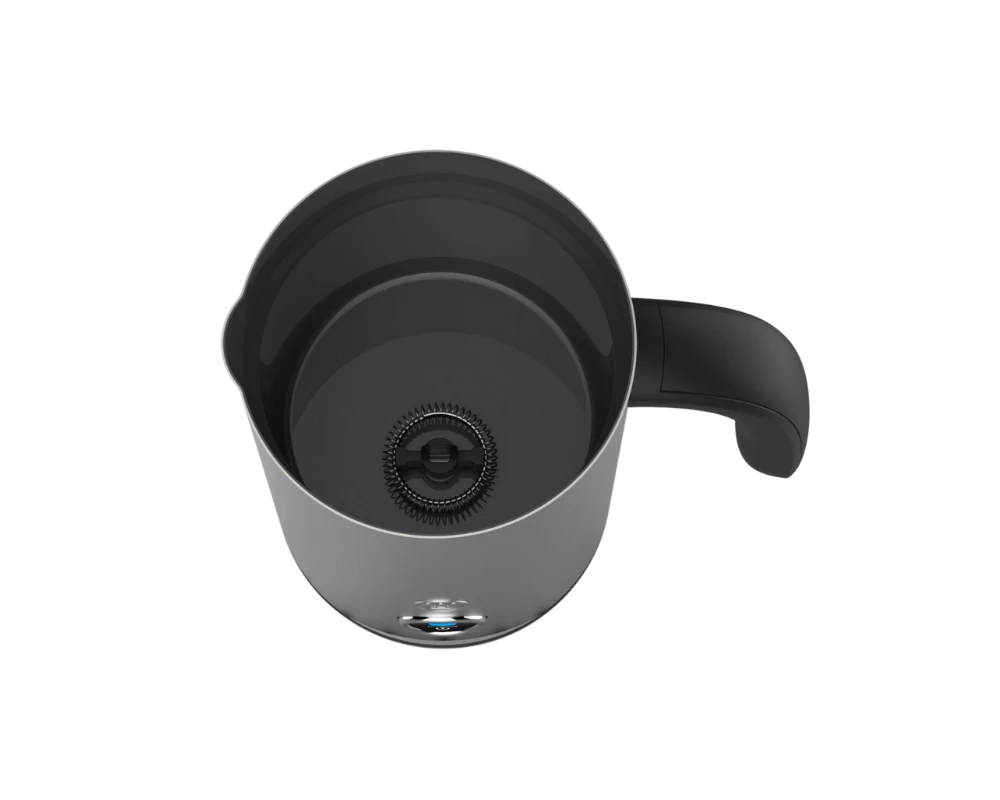 Westinghouse Melkopschuimer Basic RVS - 200 Ml 4 Westinghouse Melkopschuimer Basic RVS - 200 Ml - Afbeelding 4