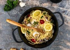 Westinghouse Braadpan Performance - Blissful Black - ø 28 Cm / 6.7 Liter -Westinghouse WCCC0095024BK 2 1