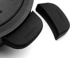 Westinghouse Braadpan Performance - Blissful Black - ø 28 Cm / 6.7 Liter -Westinghouse WCCC0095024BK 5 1