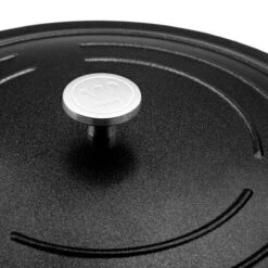 Westinghouse Braadpan Performance - Blissful Black - ø 28 Cm / 6.7 Liter -Westinghouse WCCC0095024BK 8 1