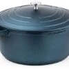 Westinghouse Braadpan Performance - Bravery Blue - ø 24 Cm / 4.5 Liter