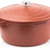 Westinghouse Braadpan Performance - Rebel Red - ø 28 Cm / 6.7 Liter