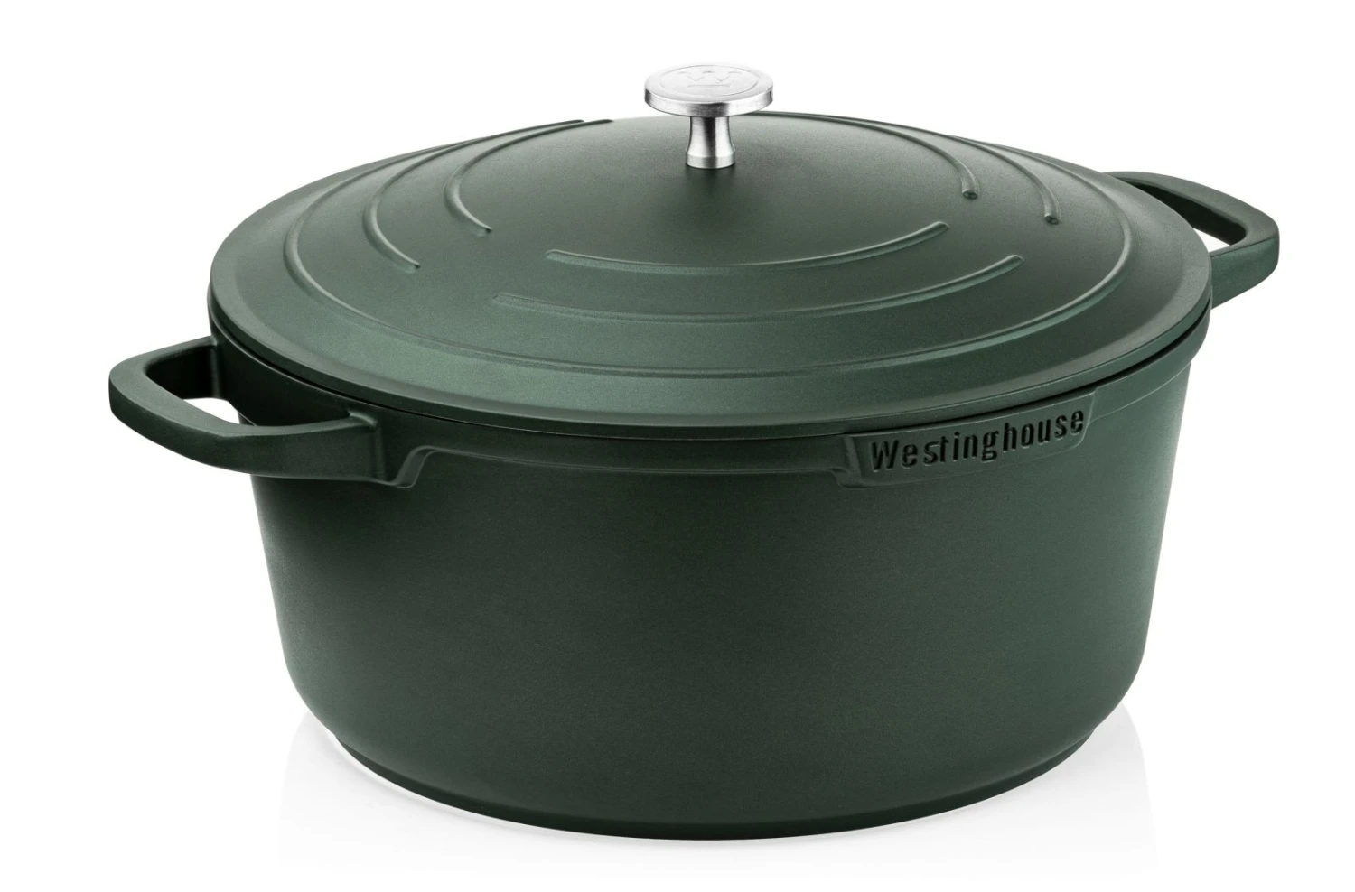 Westinghouse Braadpan Performance - Gracious Green - ø 24 Cm / 4.5 Liter 1 Westinghouse Braadpan Performance - Gracious Green - ø 24 Cm / 4.5 Liter