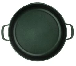 Westinghouse Braadpan Performance - Gracious Green - ø 28 Cm / 6.7 Liter -Westinghouse WCCC0095024SG 10 1