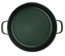Westinghouse Braadpan Performance - Gracious Green - ø 28 Cm / 6.7 Liter -Westinghouse WCCC0095024SG 10 1 scaled