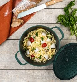 Westinghouse Braadpan Performance - Gracious Green - ø 28 Cm / 6.7 Liter -Westinghouse WCCC0095024SG 11 1