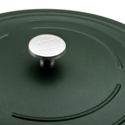 Westinghouse Braadpan Performance - Gracious Green - ø 24 Cm / 4.5 Liter 18 Westinghouse Braadpan Performance - Gracious Green - ø 24 Cm / 4.5 Liter -Westinghouse WCCC0095024SG 8