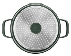 Westinghouse Braadpan Performance - Gracious Green - ø 24 Cm / 4.5 Liter 20 Westinghouse Braadpan Performance - Gracious Green - ø 24 Cm / 4.5 Liter -Westinghouse WCCC0095024SG 9