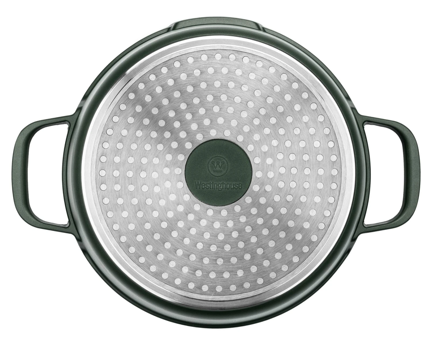 Westinghouse Braadpan Performance - Gracious Green - ø 24 Cm / 4.5 Liter 9 Westinghouse Braadpan Performance - Gracious Green - ø 24 Cm / 4.5 Liter - Afbeelding 9