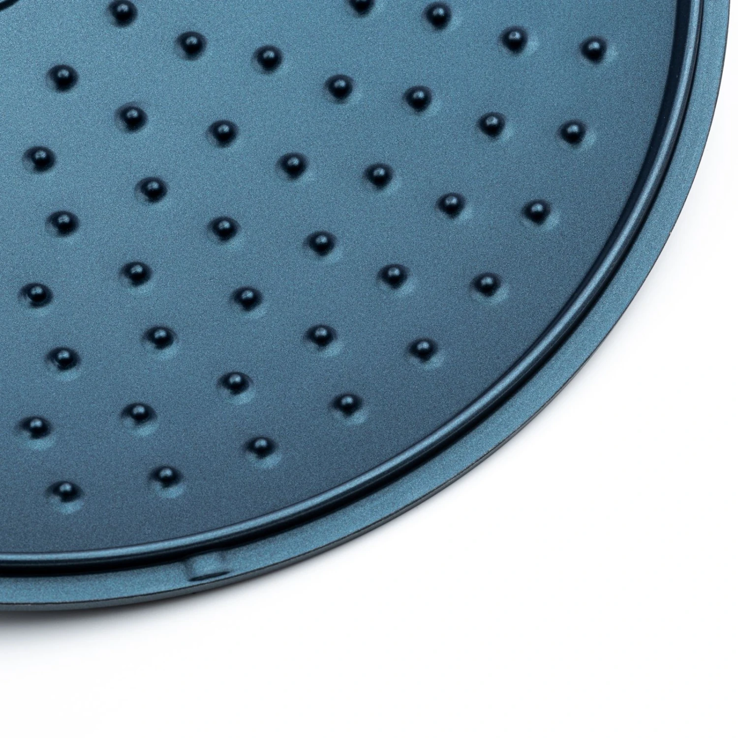 Westinghouse Hapjespan Performance - Bravery Blue - ø 28 Cm / 4.1 Liter - Standaard Anti-aanbaklaag 10 Westinghouse Hapjespan Performance - Bravery Blue - ø 28 Cm / 4.1 Liter - Standaard Anti-aanbaklaag - Afbeelding 10