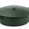 Westinghouse Hapjespan Performance - Gracious Green - ø 28 Cm / 4.1 Liter - Standaard Anti-aanbaklaag
