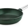 Westinghouse Koekenpan Performance - Gracious Green - ø 24 Cm - Standaard Anti-aanbaklaag