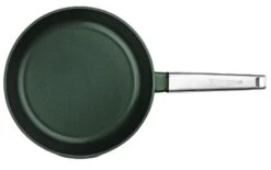 Westinghouse Koekenpan Performance - Gracious Green - ø 24 Cm - Standaard Anti-aanbaklaag -Westinghouse WCFP0095024SG 7
