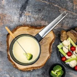 Westinghouse Steelpan Performance - Blissful Black - ø 18 Cm / 1.9 Liter -Westinghouse WCSP0095N18BK 10