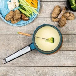 Westinghouse Steelpan Performance - Bravery Blue - ø 18 Cm / 1.9 Liter -Westinghouse WCSP0095N18BL 8