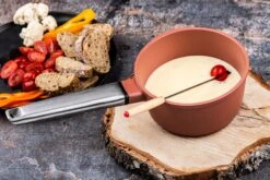 Westinghouse Steelpan Performance - Rebel Red - ø 18 Cm / 1.9 Liter 17 Westinghouse Steelpan Performance - Rebel Red - ø 18 Cm / 1.9 Liter -Westinghouse WCSP0095N18OR 7