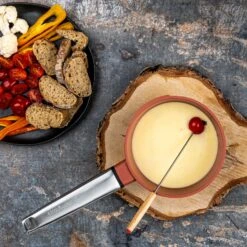 Westinghouse Steelpan Performance - Rebel Red - ø 18 Cm / 1.9 Liter 20 Westinghouse Steelpan Performance - Rebel Red - ø 18 Cm / 1.9 Liter -Westinghouse WCSP0095N18OR 8