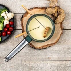 Westinghouse Steelpan Performance - Gracious Green - ø 18 Cm / 1.9 Liter 20 Westinghouse Steelpan Performance - Gracious Green - ø 18 Cm / 1.9 Liter -Westinghouse WCSP0095N18SG 8